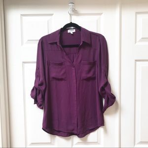 Express Portofino Shirt (size M)